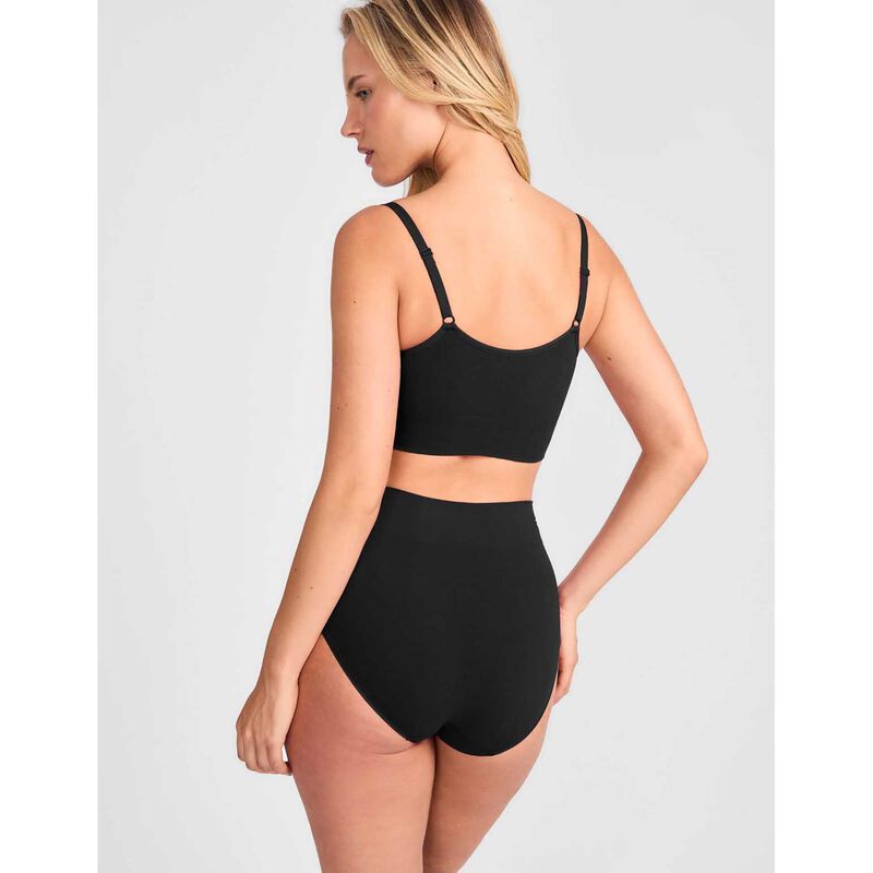 Jockey Skimmies Modal Bralette Long Line image number 1